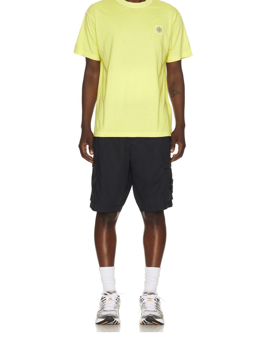 STONE ISLAND - Picture 3 of 7